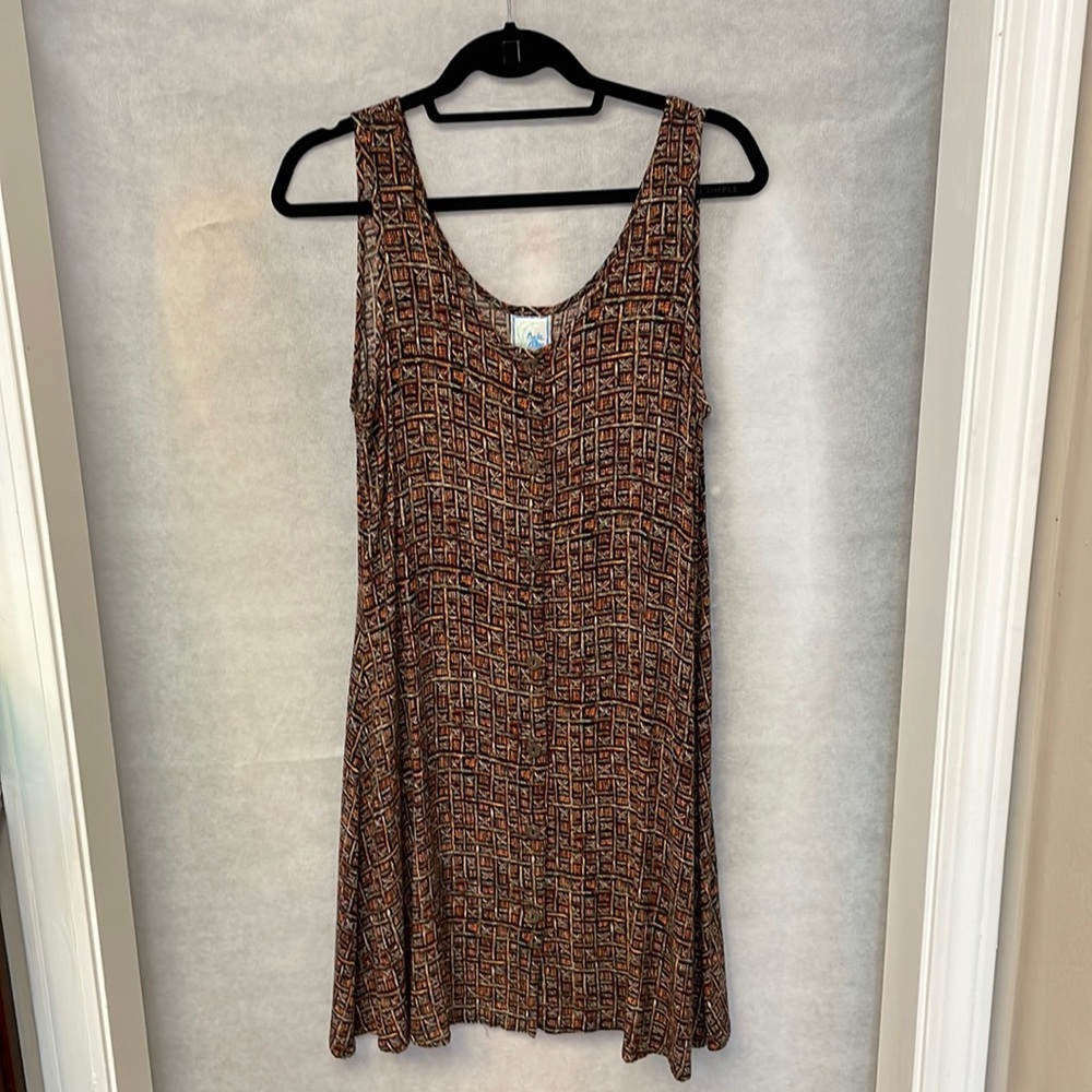 Dress from Maui  super cute for summer